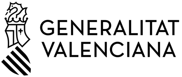 Logo Generalitat Valenciana